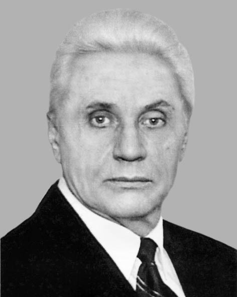 Кокошко Володимир Семенович